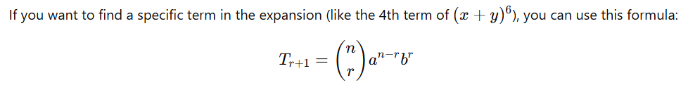 Expand Each Binomial Calculator
