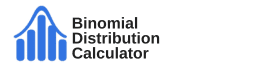 Binomial Distribution Calculator
