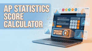 AP Statistics Score Calculator
